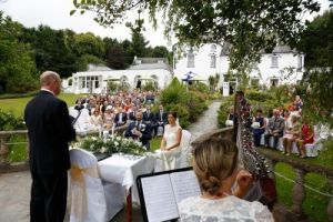 Weddings @ Innishannon House Hotel
